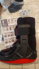 Stivaletto tutore walker usato  Poggibonsi