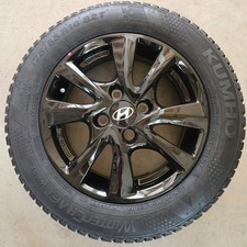 Riginal hyundai i10 gebraucht kaufen  Weißenburg i.Bay.