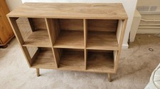 Low display cabinet for sale  BEDFORD