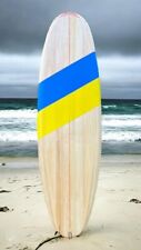 Surfboard chambered balsa for sale  Rochester