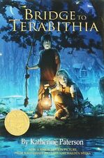 Bridge terabithia katherine for sale  UK