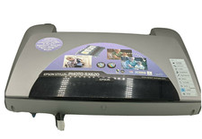 Scanner con coperchio usato  Morro d'Oro