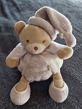 Doudou boule ours d'occasion  Méricourt