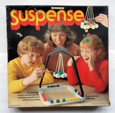 Vintage berwick suspense for sale  HIGH WYCOMBE