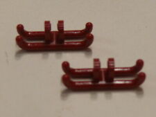 Lego dark red d'occasion  Talmont-Saint-Hilaire