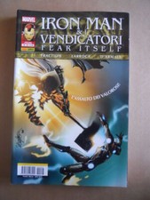 Iron man potenti usato Iron man potenti usato  Italia