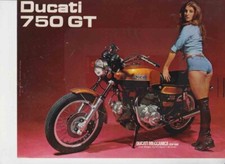 Advertising pubblicità moto usato  Solbiate Arno