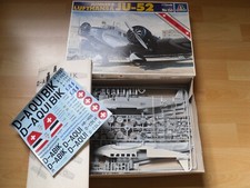Italeri 150 junkers gebraucht kaufen  Harthausen