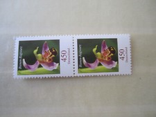 Briefmarken brd 3191 gebraucht kaufen  Lasbek, Pölitz, Steinhorst, Stubben