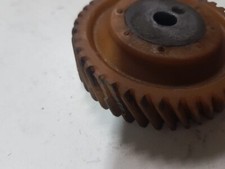 Ingranaggio teflon gilera usato  Grottaglie