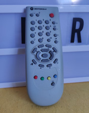 Motorola télécommande offici d'occasion  Colmar
