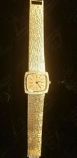Orologio piaget gold usato  Varano Borghi