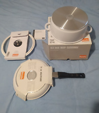 Set pentola tegame usato  Como