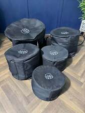 Mapex drum kit for sale  DOWNHAM MARKET