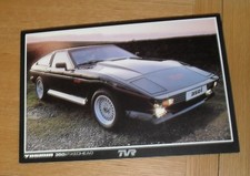 Tvr tasmin 350i for sale  FAREHAM
