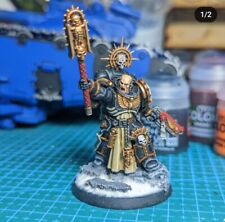 Primaris indomitus chaplain for sale  AYLESBURY