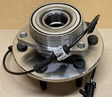 Cubo de rolamento de roda 515036 para 1999-2014 Chevy Silverado Suburban Avalanche 1500⭐️ comprar usado  Enviando para Brazil