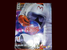 Cartões colecionáveis METEORO Argentina álbum 100% COMPLETO 2008, usado comprar usado  Enviando para Brazil