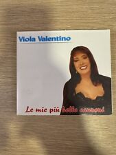 Viola valentino mie usato  Assisi