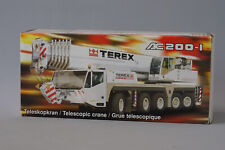 Nzg 514 terex gebraucht kaufen  Kelkheim