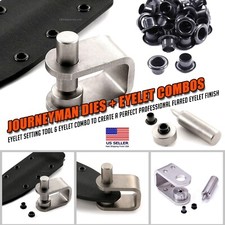 Journeyman series eyelet for sale  Peachtree City