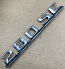 Mercedes benz w126 for sale  MANSFIELD
