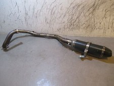 Suzuki drz400sm exhaust for sale  Battle Ground