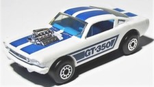 Matchbox superfast 350 gebraucht kaufen  Berlin