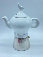 Moka caffettiera ancap usato  Mantova