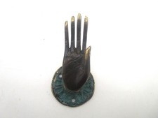 Small brass buddha for sale  New Lenox