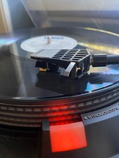 Giradischi piatto technics usato  Roma