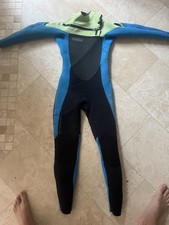 wetsuit 5mm for sale  BATH