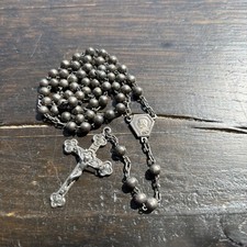 Vintage roma rosary for sale  Balsam Lake