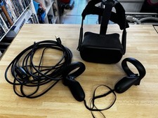 Culus quest 64gb gebraucht kaufen  Stralsund-Knieper