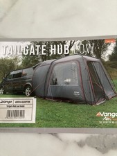 Vango tailgate low for sale  TROWBRIDGE