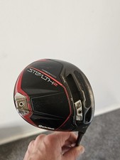 Taylormade stealth plus for sale  PORTSMOUTH