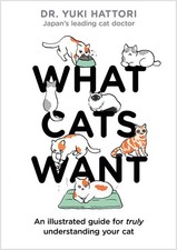Cats want illustrated for sale  Interlochen