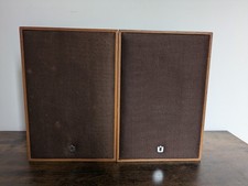Vintage speakers for sale  COLCHESTER