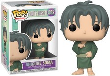 Fruits basket pop d'occasion  Toulouse-