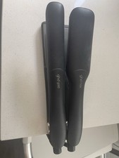 Ghd max gold for sale  CORBY