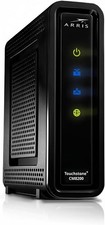 Arris cm8200a docsis gebraucht kaufen  Nettetal