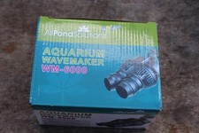 Pond solutions aquarium for sale  NORTHAMPTON