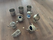 Setzkasten konvolut miniaturen gebraucht kaufen  Lohmar