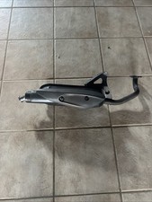 Marmitta scarico originale usato  Imola
