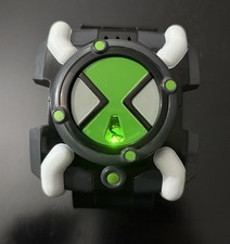Ben 10 2006 Cartoon Network Omnitrix FX Relógio FUNCIONANDO 100% LEIA A DESCRIÇÃO comprar usado Ben 10 2006 Cartoon Network Omnitrix FX Relógio FUNCIONANDO 100% LEIA A DESCRIÇÃO comprar usado  Enviando para Brazil