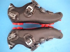 Sidi dominator medium for sale  Paso Robles