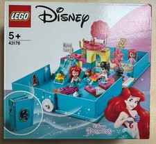 Lego 43176 disney gebraucht kaufen  Berlin