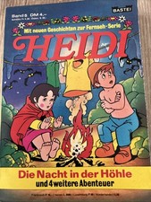heidi comic gebraucht kaufen heidi comic gebraucht kaufen Kirchheimbolanden