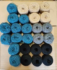 Lotto stock gomitoli usato Lotto stock gomitoli usato  Valmadrera