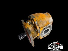 Good used hydraulic for sale  Roann